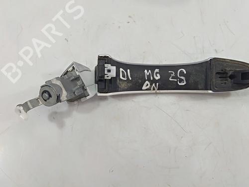 Front left exterior door handle MG MG ZS SUV (AZS1)  | BP29437738C128 