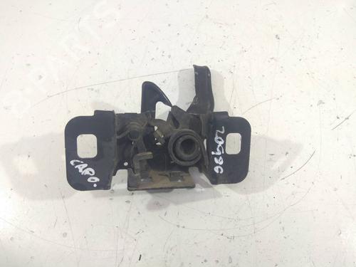 Used Hood lock OPEL ASTRA J (P10) [2009-2016]  8782736