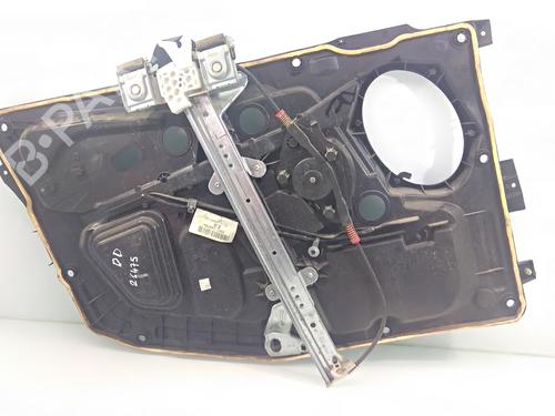 Front right window mechanism FORD FIESTA V (JH_, JD_)  | BP19692539C23 