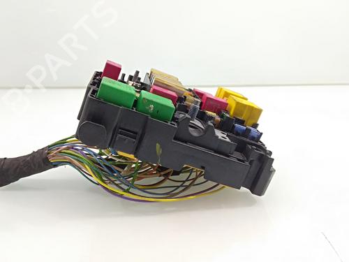 Fuse box PEUGEOT 208 I (CA_, CC_)  | BP15906998E1 