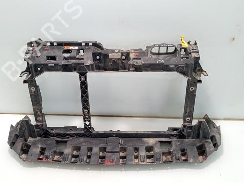 Used Front slam panel FORD FIESTA VI Van [2008-2017]  29608870