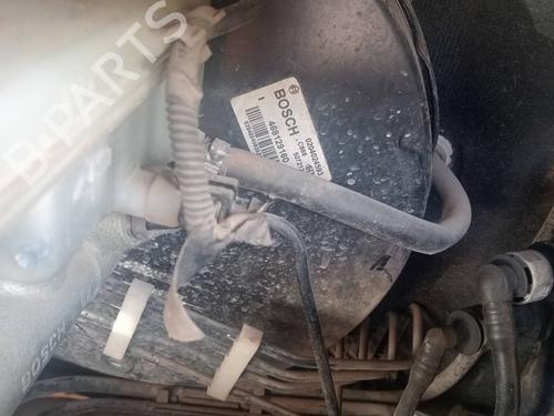 Used Brake master cylinder PEUGEOT BOXER Van (244) [2001-2025]  21808143