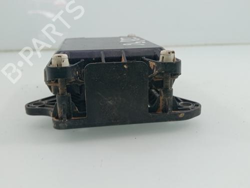 Electronic module PEUGEOT TRAVELLER Bus (V_)  | BP28510116M83 