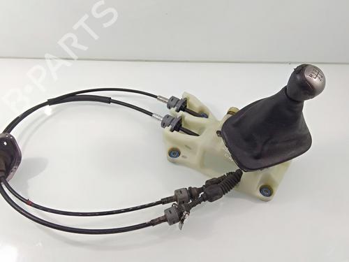 Gear lever HYUNDAI i30 (FD)  | BP17227987M90 