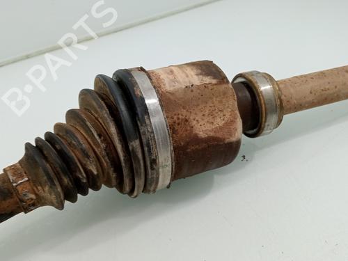 Right front driveshaft FIAT DUCATO Van (250_) 150 Multijet 2,3 D | BP26385548M39 