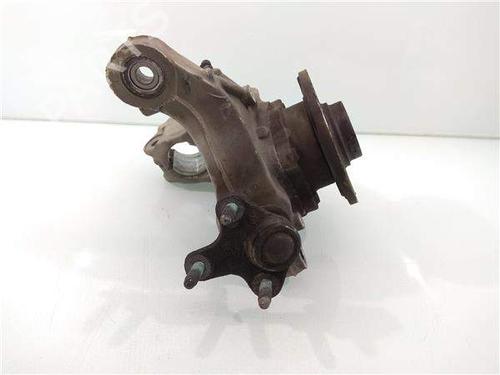 Right front steering knuckle VW PASSAT B6 (3C2) 2.0 TDI 16V | BP11269685M26 - Image 5