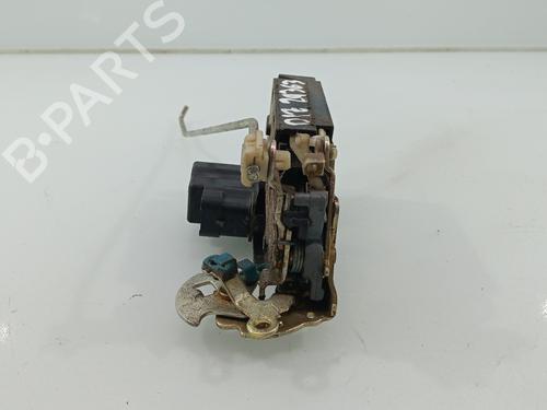 Front left lock DAEWOO LACETTI Hatchback (KLAN) | BP30616053C98