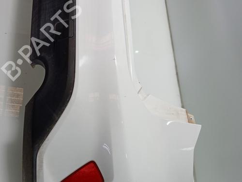 Rear bumper FORD FOCUS II Turnier (DA_, FFS, DS)  | BP10489072C8 