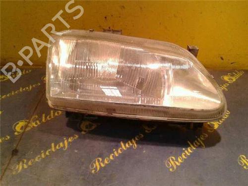 Used Right headlight Right headlight 38524052 38524052