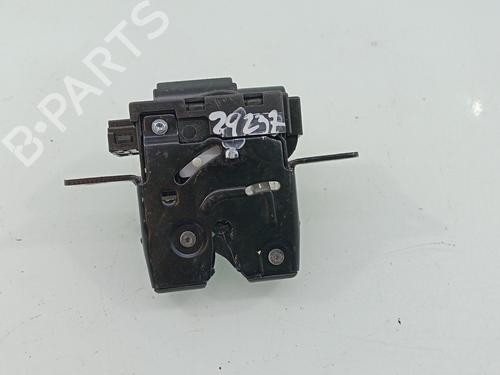 Bakluke lås RENAULT SCÉNIC II (JM0/1_) [2003-2010]  29972328