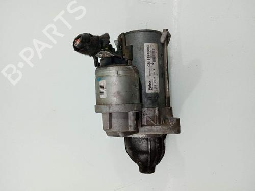 Starter BMW 3 Touring (E46) 320 d | BP38703931M8 - Image 2