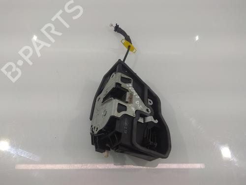 Front left lock BMW 5 (E60)  | BP13531578C98 