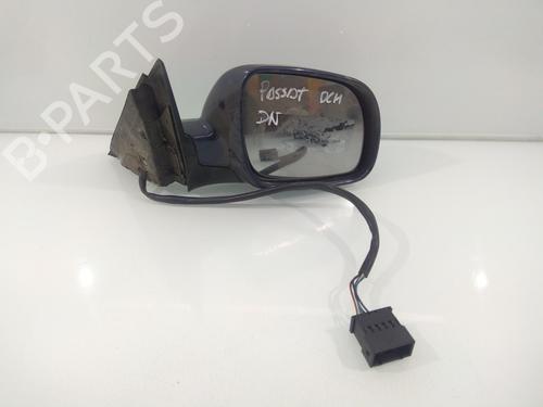 Used Right mirror VW PASSAT B5 (3B2) [1996-2001]  5310562