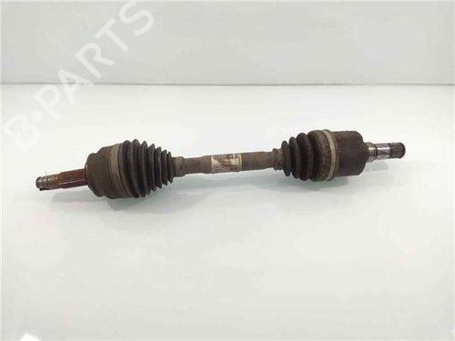 Used Left front driveshaft Left front driveshaft 10317844 10317844