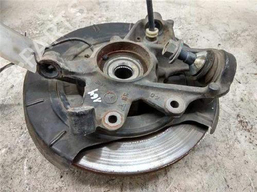 Used Right rear steering knuckle Right rear steering knuckle 10275020 10275020