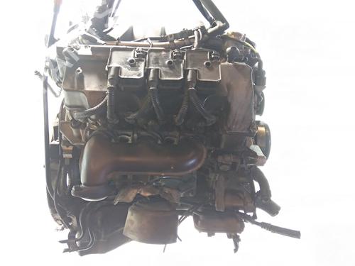 Engine MERCEDES-BENZ CLK (C209) CLK 320 (209.365) | BP19538749M1 
