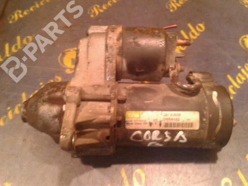 Used Starter Starter 11337149 11337149