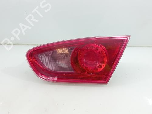 Used Right taillight SEAT LEON (1P1) [2005-2013]  28186519