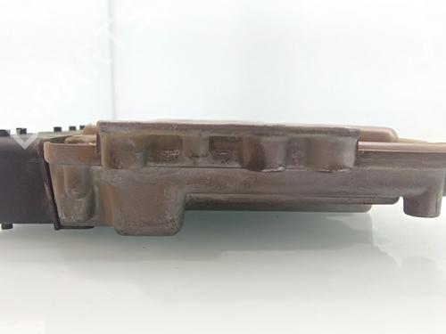 Engine control unit (ECU) KIA CARENS II MPV (FJ)  | BP18504893M57 
