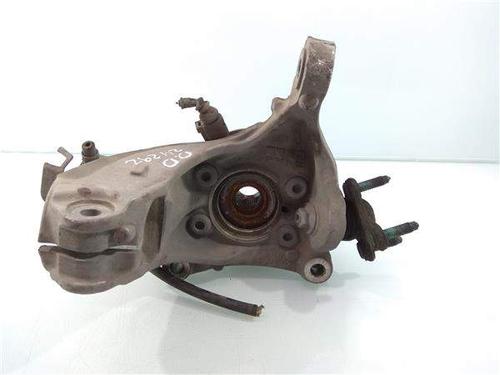 Right front steering knuckle VW PASSAT B6 (3C2) 2.0 TDI 16V | BP11269685M26 - Image 3