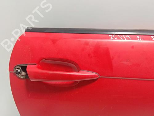 Right front door BMW 3 Coupe (E46) 318 Ci | BP15677233C3 
