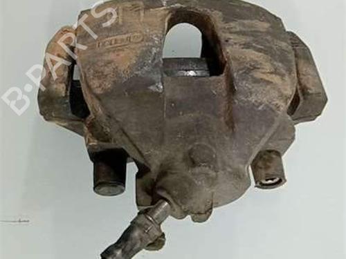 Left front brake caliper FORD FOCUS II Saloon (DB_, FCH, DH) 2.0 TDCi | BP38522991M105 - Image 3