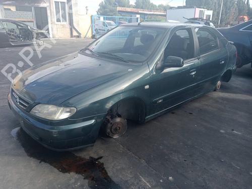 Engine CITROËN XSARA (N1) | BP16134200M1