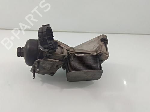 Oliekøler CITROËN C4 CACTUS  | BP16643521M33 