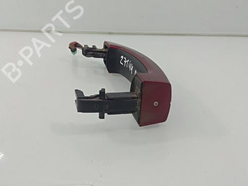 Front right exterior door handle FORD KUGA II (DM2)  | BP17809179C129 