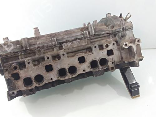 Cylinder head MERCEDES-BENZ M-CLASS (W164) ML 350 CDI 4-matic (164.122) | BP17717204M5 