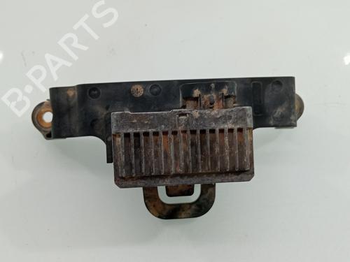 Varmeblæsermodstand FORD TRANSIT V363 Van (FCD, FDD) [2013-2025]  28161893