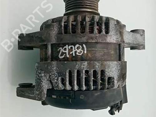 Alternator RENAULT KANGOO (KC0/1_) 1.5 dCi (KC08, KC09) | BP38521946M7 - Image 3