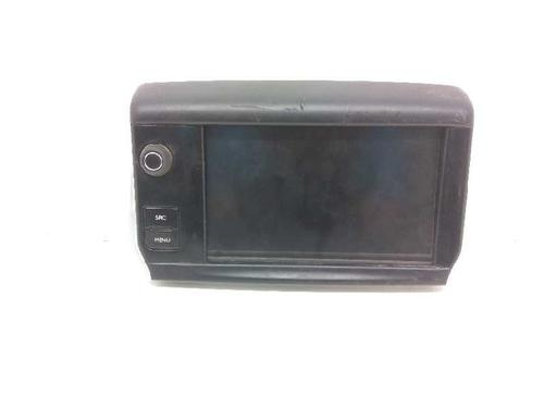 Electronic module PEUGEOT 208 I (CA_, CC_)  | BP5841804M83 