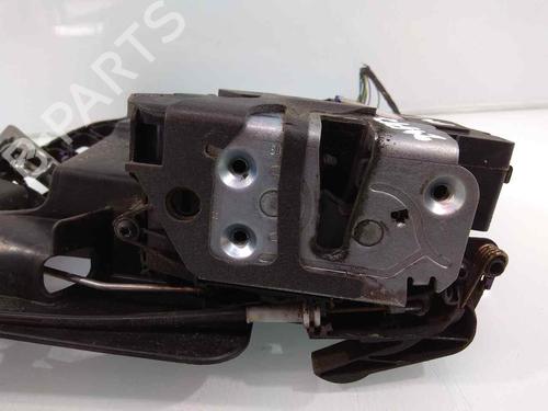 Front left lock FORD FIESTA VI (CB1, CCN)  | BP10101188C98 