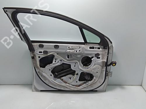 Left front door PEUGEOT 508 I (8D_)  | BP16306148C2 