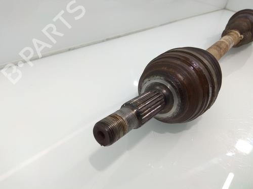 Right front driveshaft DACIA SANDERO  | BP13528249M39 