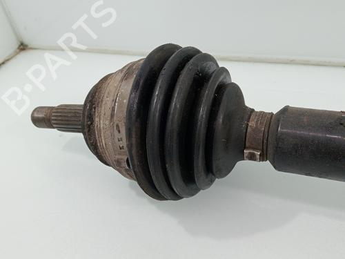 Drivaksel fortil Højre SEAT CORDOBA (6K2) | BP30621888M39