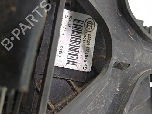 Front right lock FORD MONDEO IV (BA7)  | BP17948478C97 