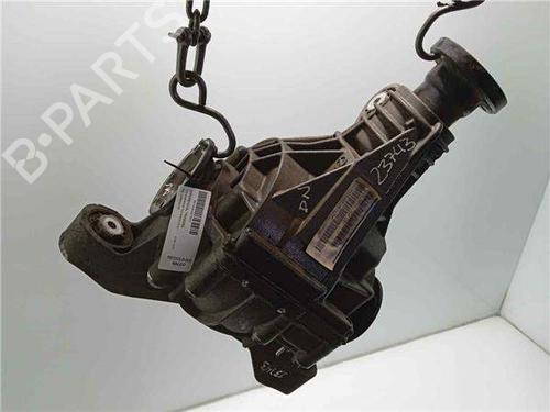 Used Rear differential Rear differential 10543728 10543728