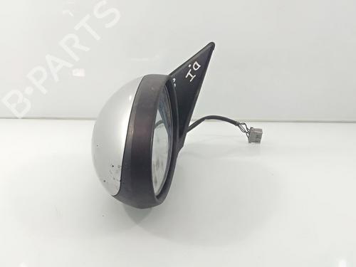Left mirror MG MG ZS 120 | BP18469867C26 