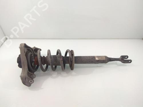Used Left front shock absorber Left front shock absorber 13529299 13529299