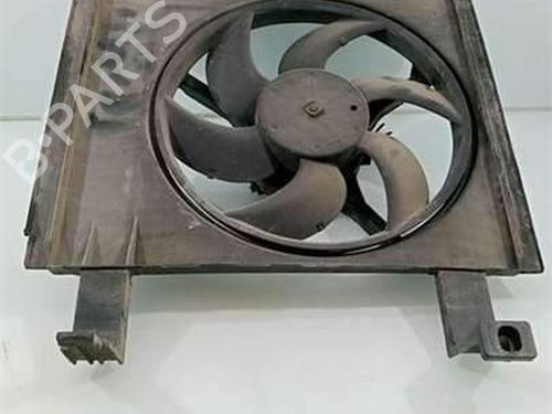 radiator-fan-smart-city-coupe-450-1998-1999-2000-2001-2002-2003-2004-39431196 main image