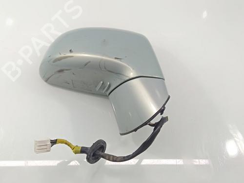 Right mirror KIA CARENS III MPV (UN)  | BP18470098C27 