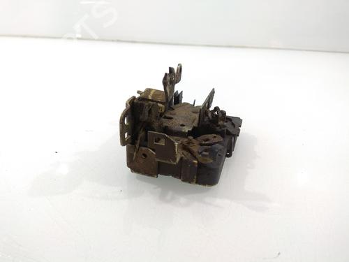 Front right lock RENAULT MASTER II Van (FD) 2.5 D | BP13529915C97 