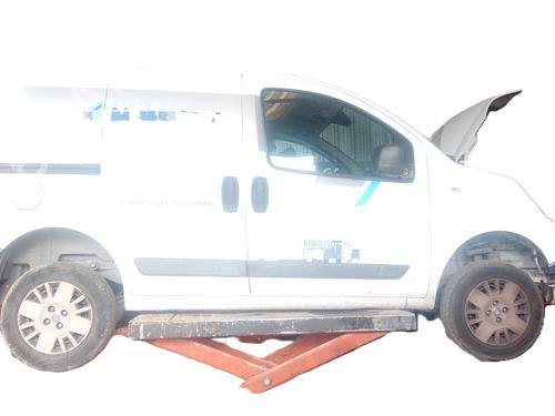Used Parts FIAT FIORINO Box Body/MPV (225_) [2007-2026]  4403738