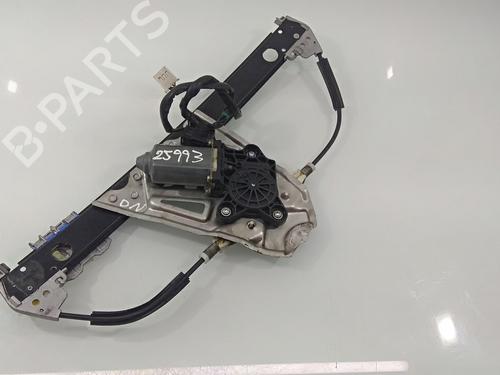 Rear left window mechanism MERCEDES-BENZ S-CLASS (W220)  | BP16783874C24 