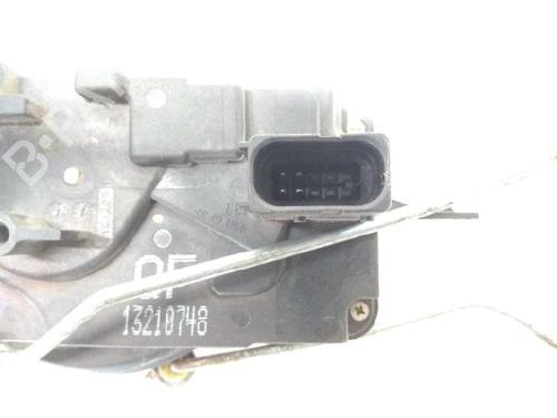 Front right lock OPEL ASTRA H (A04)  | BP5292235C97 