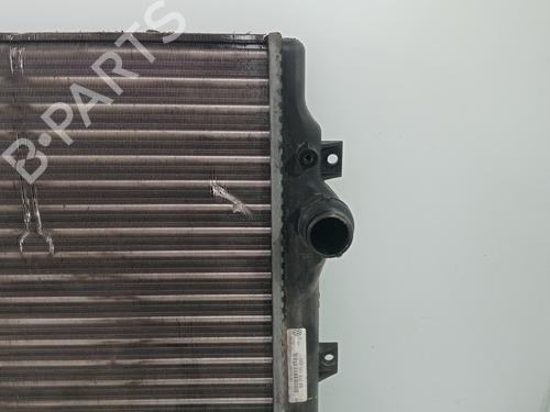 Water radiator SEAT LEON (1P1)  | BP28360399M31 