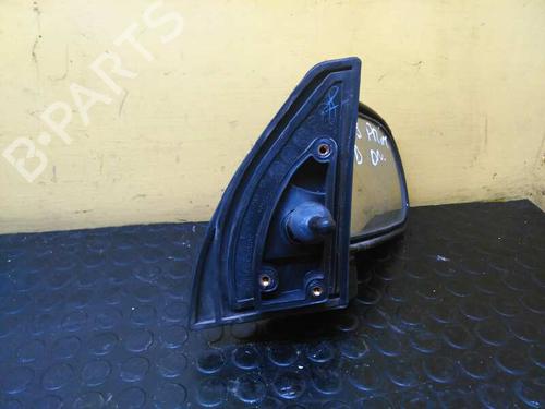 Right mirror HYUNDAI ATOS (MX) 1.0 i | BP5290741C27 