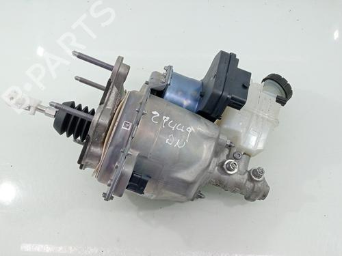 Used Servo brake RENAULT CAPTUR II (HF_) [2020-2025]  31148767